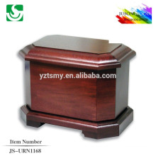 JS-URN1168 exquisite european style cremation urn for ashes